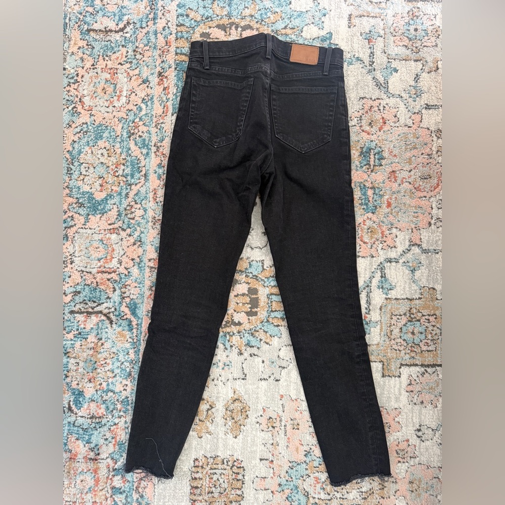 Able “The Clarissa” High Rise Jean - Picture 2 of 4